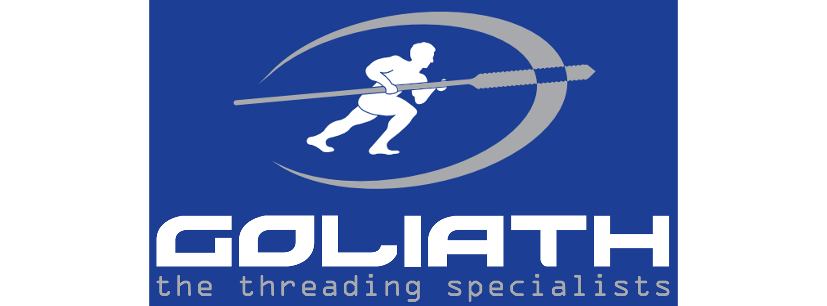 Goliath Threading Tools