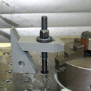 Studs for nuts and T-slots AMF: ‎84814 DIN 6379