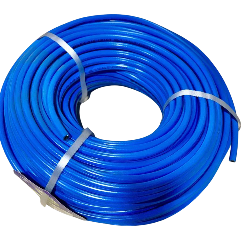 BARFELL Coldflex Air, Water and Fluid Transfer Hose 8mm - 20MTR