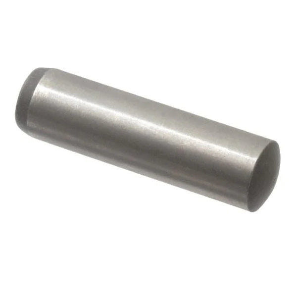 Dowel Pins 1/8 x 5/8 Stainless Steel Gr: 303