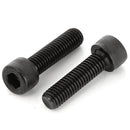 Socket Cap Screws Hex Metric Coarse M12x1.75 Packs of 4 or 50 (20-200mm)