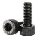 Socket Cap Screws Hex Metric Coarse M16x2 Packs of 2 or 25 (30-130mm)
