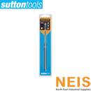 SUTTON TOOLS Holesaw Pilot Drils Metric 8x180mm HSS/TCT H110 - QC, WHC